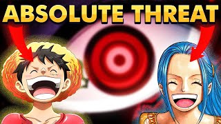 The Will of D and Ancient Kingdom Explained  BIG One Piece Theory [upl. by Aztin]