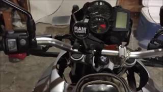 7K Mile Review of BMW F650GS TWin [upl. by Other]