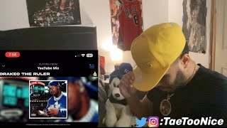 DRAKEO THE RULER quotSCOREBOARDquot REACTION 🔥🔥 WE KNOW THE TRUTH LLDTR🕊️ [upl. by Ellenad]