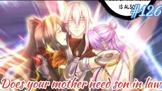 Does your mother need son in law  Episode  126  cultivation time 😆  sahflix [upl. by Lyrradal462]