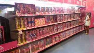 Toys R Us Festival City Dubai  Part 2 [upl. by Dublin679]