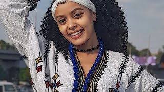 New Ethiopian Music Mehertabe AlebelGondar Emey Gondar   ምህረትአብ አለበል እምዬ ጎንደር 2024 [upl. by Genesia8]