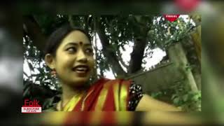 New Bangla Folk Song ll Vawaiya Song ll Uttorer Song [upl. by Hun565]