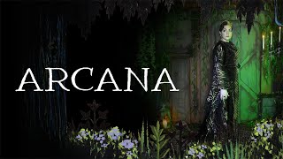 ARCANA  Formal fits for Fall Festivities [upl. by Knowlton]