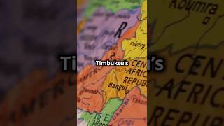 Timbuktu The Golden Age of Knowledge in the Mali Empire [upl. by Eecak]