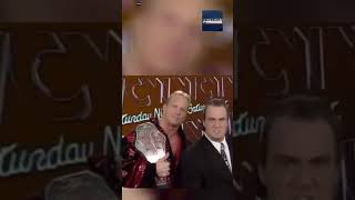 The Ultimate Wrestling Showdown Steve Austins Epic Challenge PaulHeyman [upl. by Ross31]