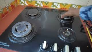 Faber Gas Hob  faber gas hob spark repair [upl. by Alpers]