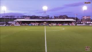 231217 Arbroath v Raith Rovers [upl. by Rhianon]