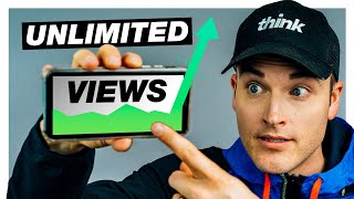 How to Get More VIEWS on YouTube in 2024 GUARANTEED TO WORK [upl. by Etnoek]