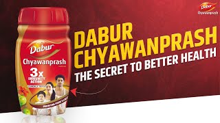 Amazing Benefits of Dabur Chyawanprash  How to use  Immunity [upl. by Quintina]