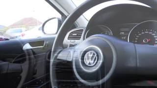 2012 VW Golf Wagon 25l 5speed Manual  A gorgeous Family Car [upl. by Yance]