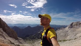 Triglav in Slovenia  Runnexplorer 41 [upl. by Kleper]