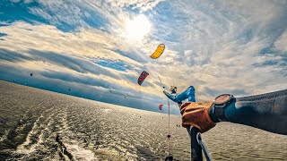 Jastarnia Kitesurfing 2024 [upl. by Sung]