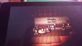 octopath traveler 1 la cronica de un ladron habilidoso [upl. by Avon]