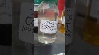 price of pure coconut oil nariyal tel cost [upl. by Irelav]