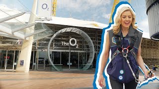 How Londons O2 Arena went from abandonment to success  CNBC Reports [upl. by Ardin]