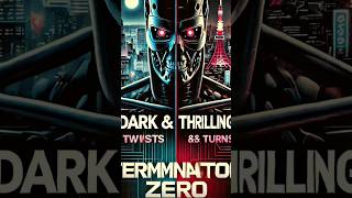 Terminator Zero Review  Dark amp Thrilling SciFi Reboot moviereview seriesreview hindireviews [upl. by Ardnasxela385]