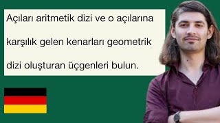 Geometride İlerlemeye Devam [upl. by Dowlen]