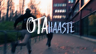 OTAhaaste 1  Juoksukisa koulun ympäri [upl. by Cadel]