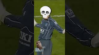 100 epic Goalkeeper 🥵🥵🔥 goalreaction football cr7 ronaldo9 shortvideo [upl. by Malcolm250]