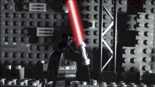 Star Wars 7  DARTH VADER RETURNS [upl. by Nageek58]