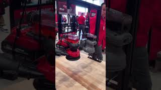 Milwaukee M18 vs Dewalt Vibration Sander Test [upl. by Harobed]