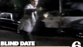 WPVI quotMillion Dollar Moviequot promo  Blind Date 1991 [upl. by Gintz70]