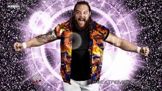 Bray Wyatt 6th WWE Theme Song quotLive In Fearquot Were Here Intro [upl. by Walton]