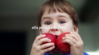 Giornata Mondiale dell’Alimentazione 2024 [upl. by Sherlock818]