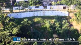 Documentário Chuvas de Abril 2010  Rio de Janeiro  GEO RIO [upl. by Llenyar423]