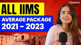 Beyond the Brochure Reality of IIM Packages amp Job  Salary Growth amp Life After [upl. by Bozuwa]