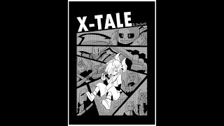 Underverse XTale Comic Dub Part 1 [upl. by Otanutrof]