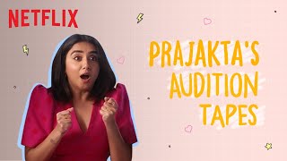 ​MostlySane Reacts To Her Audition For Dimple  Mismatched Season 2  Shorts [upl. by Mindi332]