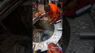 Miracal Mahadev Temple shortsvideo [upl. by Fidelity348]