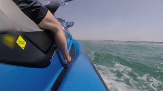 jet ski seadoo 215 hp [upl. by Brita109]