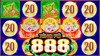 This Xing Fu 888 Bonus Appears [upl. by Busiek769]