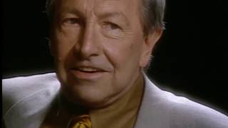 Robert Rauschenberg interview 1998 [upl. by Anned610]