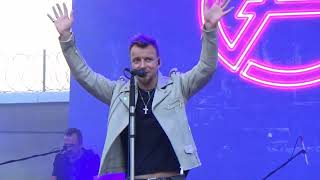 Święto Rawicza 2019 Koncert zespołu FEEL [upl. by Cruz]