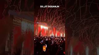 Diljit Dosanjh live Performance  diljitdosanjh concert diljitconcert live performance [upl. by Franciscka450]