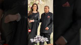 How Rich Is Mukesh Ambani New 2024 Net Worth Revealed  shortsvideo [upl. by Janeva]