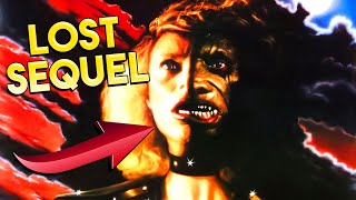 19 FACTS YOU DIDNT KNOW ABOUT  Howling 2 Your Sister Is A Werewolf 1985 [upl. by Noslien968]