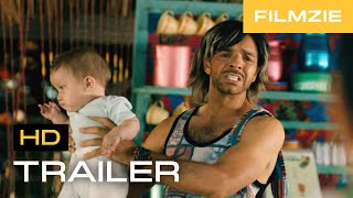 Instructions Not Included Official Trailer 2013  Eugenio Derbez Karla Souza Jessica Lindsey [upl. by Moselle]