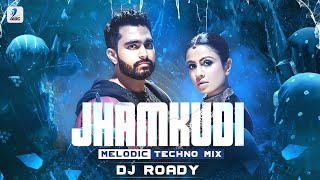 Jhamkudi Melodic Techno Mix  DJ Roady  Manasi P  Viraj Ghelani  Kruz KDeep  Aghori Muzik [upl. by Idurt]