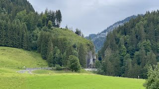 Obermaiselstein  Hirschsprung  Sagenweg 16 Juli 2021 [upl. by Euqnom631]