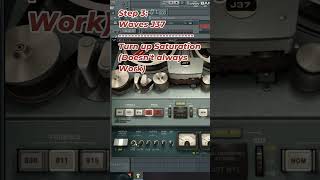 Dr Dre Snare  Mixing Tutorial by Dr Wick [upl. by Yelkcub613]