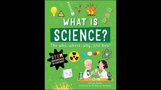 What is Science Major Branches of Science 100 Dought Clear Shorts Why science is for megcse [upl. by Koo]