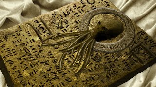 Top 10 MYSTERIOUS Archaeological Discoveries STILL Unexplained [upl. by Aihsenek]