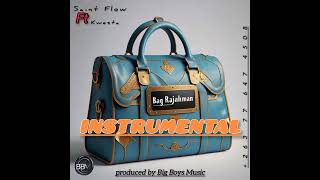 FreeSaint Flow ft KwestaBag Rajahman Instrumental Produced by Big Boys Music [upl. by Azaleah]