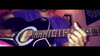 bolte cheye mone hoy covered by Nurulguitar [upl. by Xela]