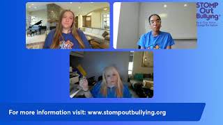 World Day of Bullying Prevention [upl. by Elman]